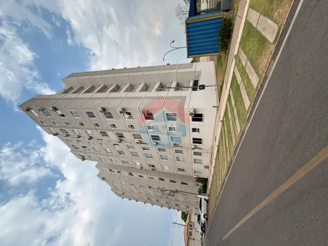 OTÍMO APARTAMENTO A VENDA NO CONDOMÍNIO RESIDENCIAL CHAPADA PANTANAL. codigo: 365923