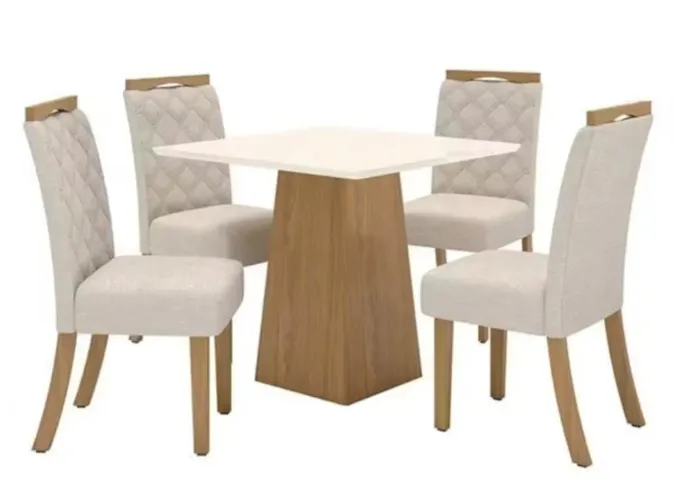 Vende se mesa 