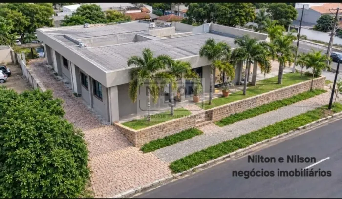 Sala para alugar, 28 m² por R$ 2.300,00mês - Nova Campinas - Campinas/SP