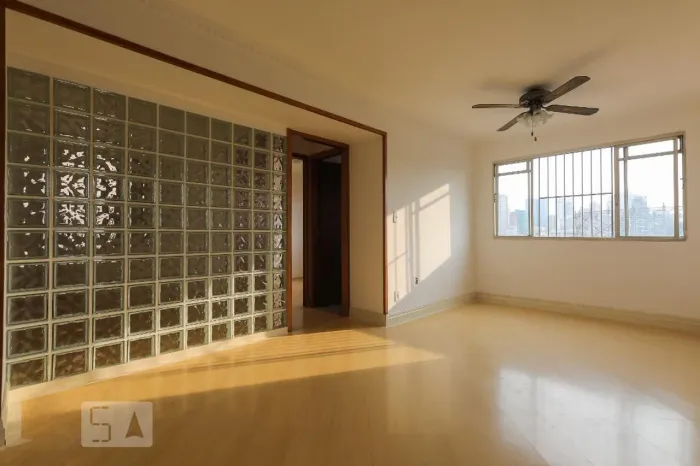 Apartamento à Venda - Mooca, 2 Quartos, 52 m2