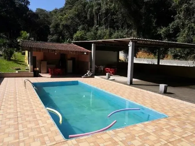 Chacara a venda com 5.000m² Aguazul - Guarulhos - SP -