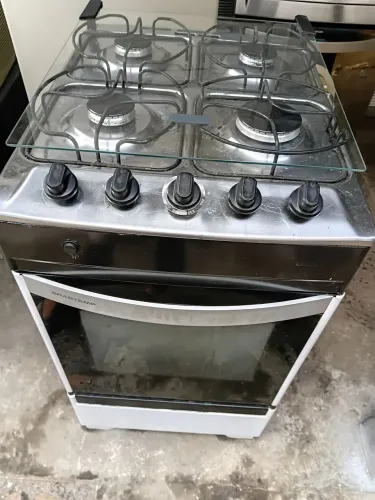 Fogão 300 reais