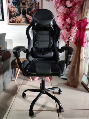 Poltrona Gamer Elite.