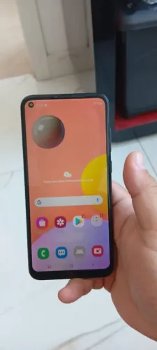 Celular Samsung A11 