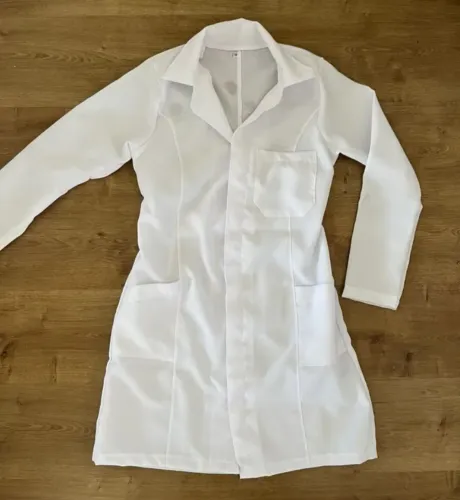 Jaleco Feminino 