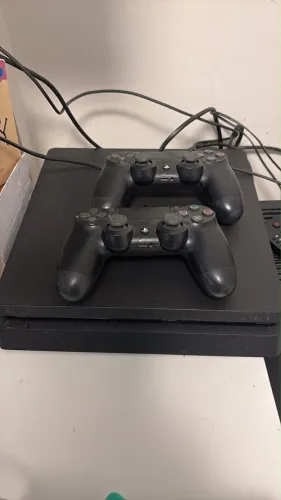 PS4