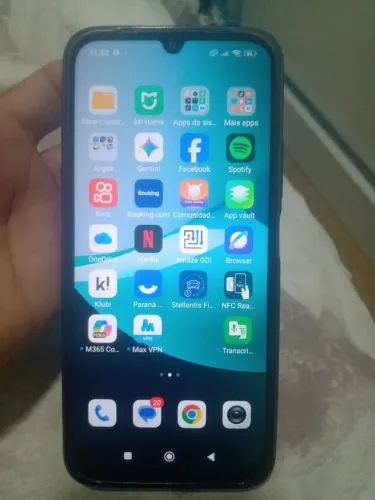 Redmi 15c