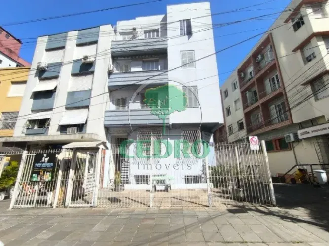 PORTO ALEGRE - Padrão - Centro Historico