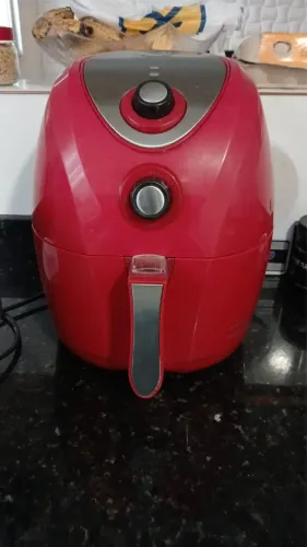 Air fryer