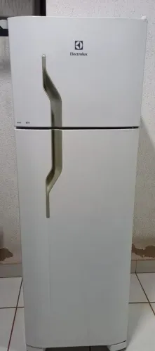 Geladeira Electrolux