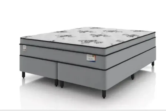 CAMA BOX QUEEN 