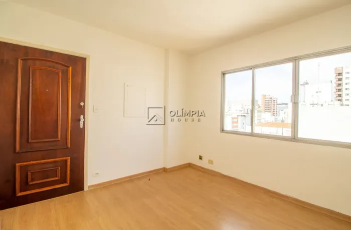 Venda Apartamento 1 Dormitórios - 72 m² Itaim Bibi