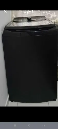 Máquina de lavar Electrolux