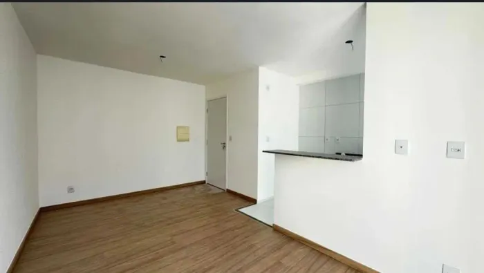 ALUGA SE APARTAMENTO - BAIRRO AEROPORTO