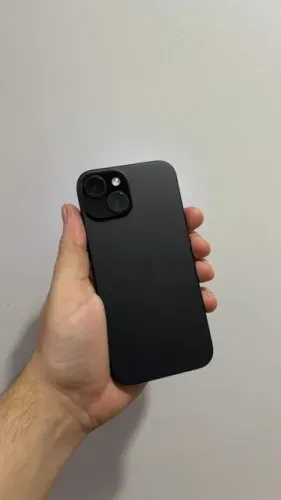 Iphone 15 128gb Black
