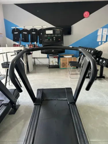 Vendo esteira Movement Lx 160 g3