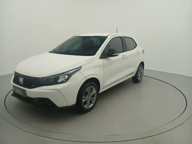 Fiat Argo Drive 1.0 Firefly 2026