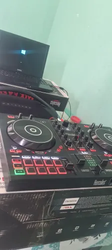 Controladora Hércules pulse 300