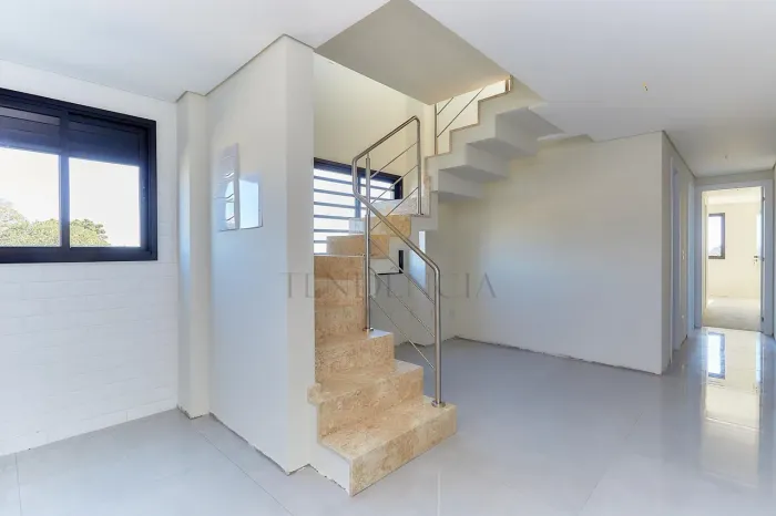 Cobertura com 3 quartos à venda, 104 m2. CENTRO, PINHAIS - PR