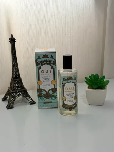 Perfume Jardin de Grasse Sauge Blanche 
