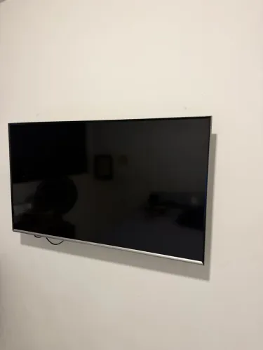 Tv Samsung 43 polegadas smart