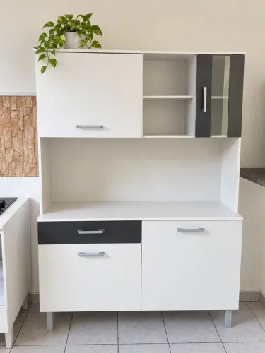 Armário de cozinha