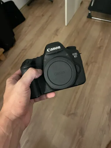 Canon 6d