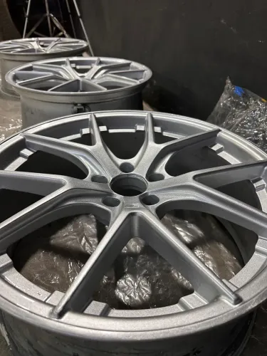 RODAS BBS aro 20