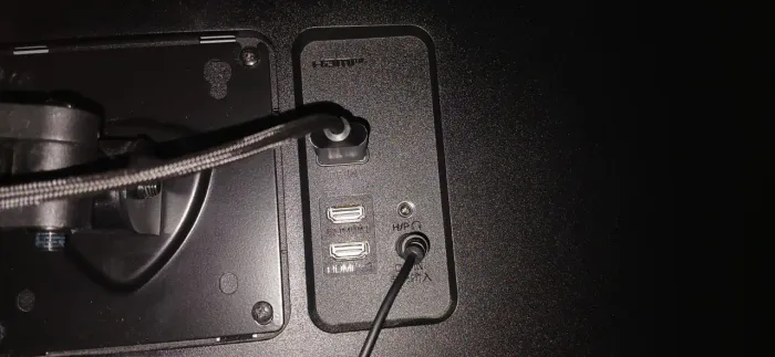 Monitor 34p