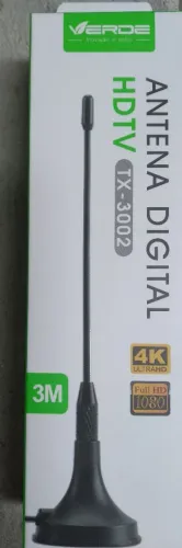 Antena Interna Digital 3002