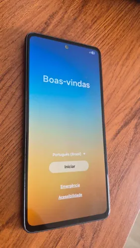 Celular Samsung A53