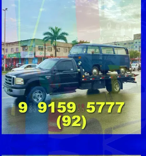 Guincho para seu carro em Nova Esperança! Rápido e seguro! Contate já!