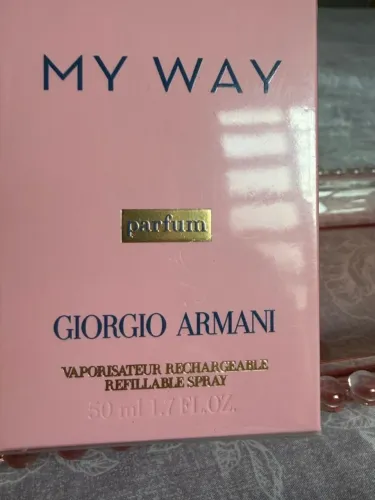 perfume importado