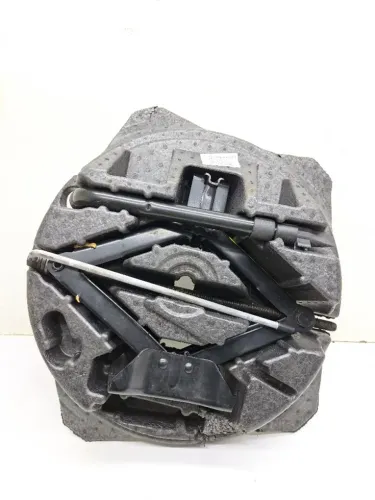 Kit Macaco Troca Roda Land Rover Freelander 2 3.2 2007 2008 