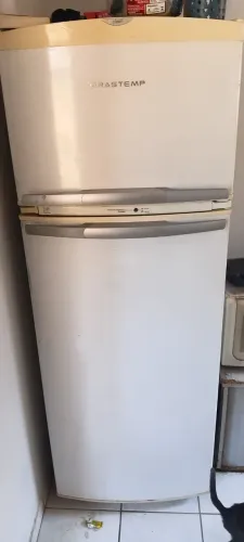 Geladeira