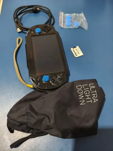 PS VITA