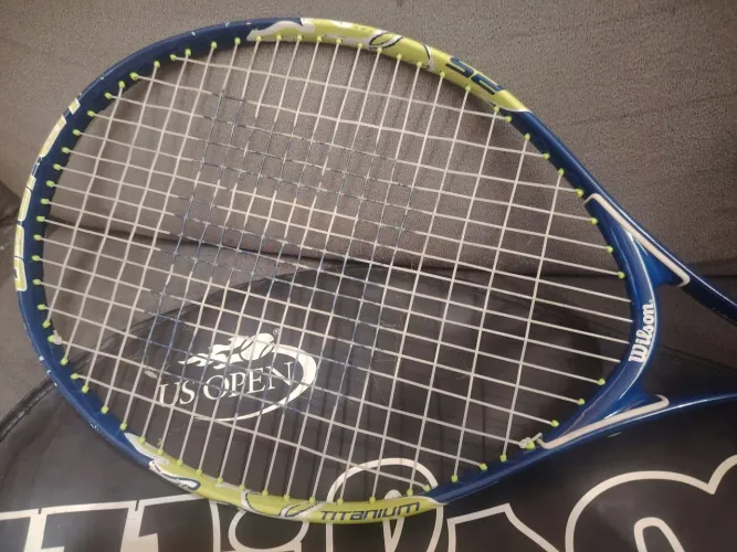 Raquete Wilson US Open 25