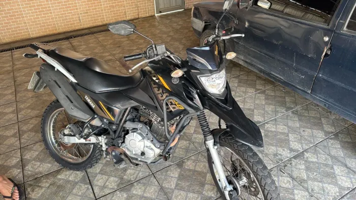CROSSER 150 2021