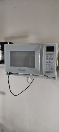 Microondas Panasonic