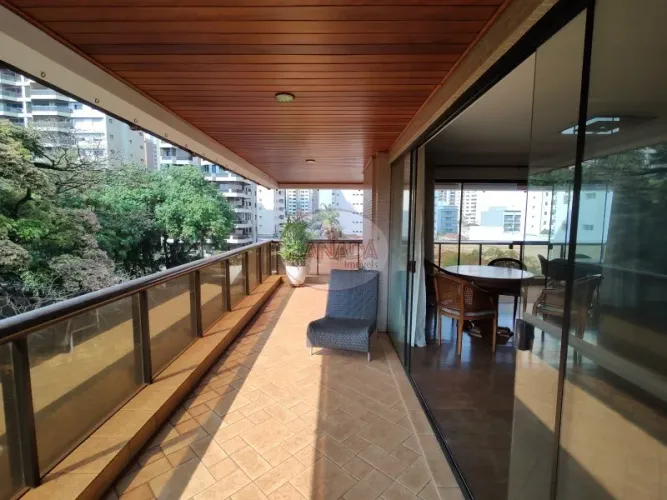 Apartamento - Ribeirao Preto - Centro - Região Centro