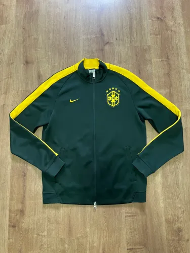 Blusa Nike Seleção Brasil Copa