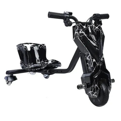 TRICICLO ELÉTRICO DRIFIT-NOVO