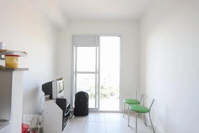 Apartamento à Venda - Freguesia do Ó, 1 Quarto, 29 m2