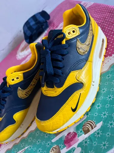 Tênis Nike Air Max Original 