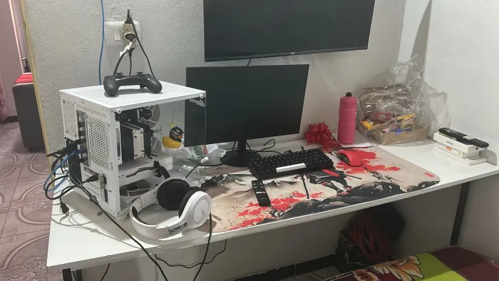 Pc gamer