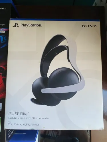 Fone pulse elite leiam