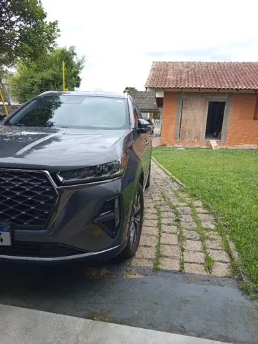 Chery Tiggo 7 Pro 1.6 Turbo 16V Aut. 2023