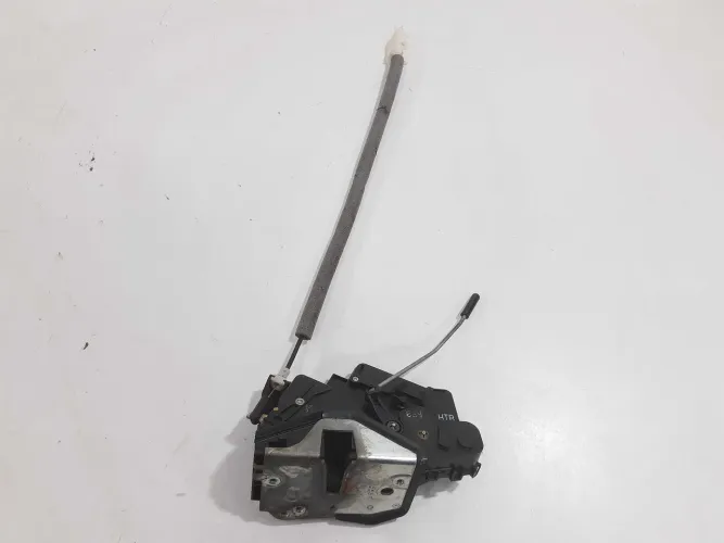 Fechadura Elétrica Traseira Direita Bmw 323i 98 Á 06 Xx