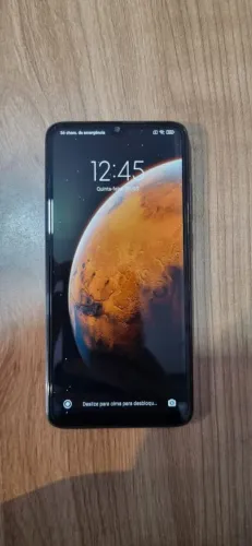 Xiaomi Redmi Note 8 pro