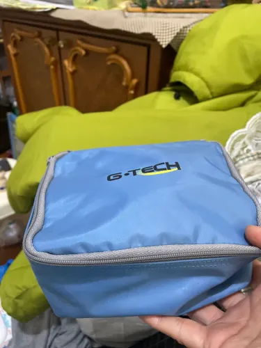 G-Tech aparelho de pressão